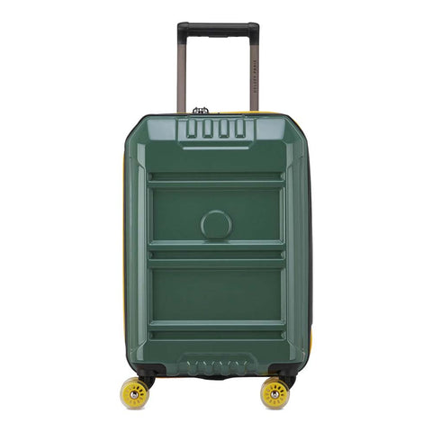 VALIJA DE CABINA EXPANDIBLE 55 cm. REMPART 2.0