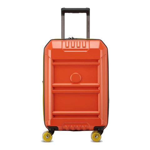VALIJA DE CABINA EXPANDIBLE 55 cm. REMPART 2.0