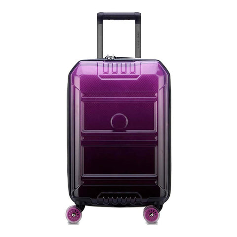 VALIJA DE CABINA EXPANDIBLE 55 cm. REMPART 2.0 EDICION ESPECIAL
