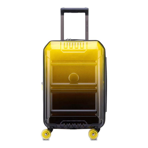 VALIJA DE CABINA EXPANDIBLE 55 cm. REMPART 2.0 EDICION ESPECIAL