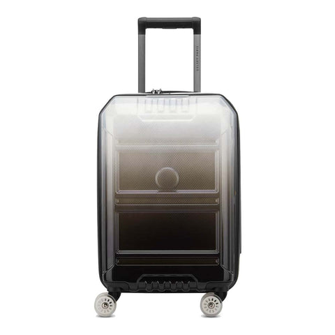 VALIJA DE CABINA EXPANDIBLE 55 cm. REMPART 2.0 EDICION ESPECIAL