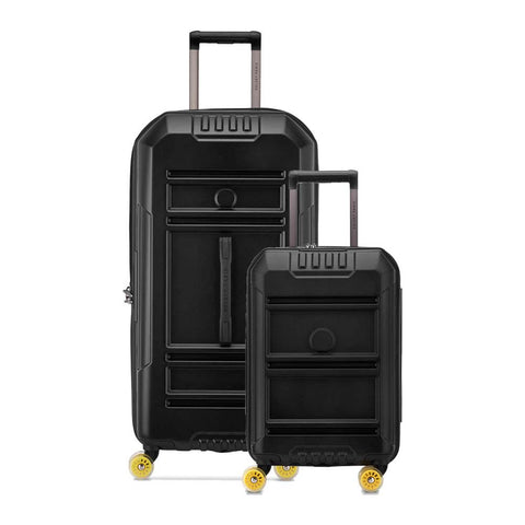 SET DE 2 VALIJAS TRUNK EXPANDIBLES REMPART 2.0