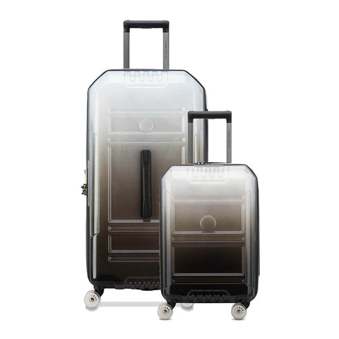 SET DE 2 VALIJAS TRUNK EXPANDIBLES REMPART 2.0 EDICION ESPECIAL