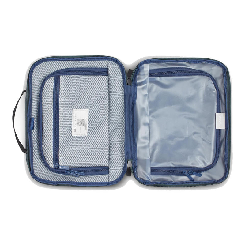 NECESSAIRE LIVIANO BROCHANT 3.0