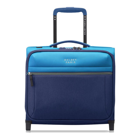 VALIJA UNDERSEATER 38 cm. BROCHANT 3