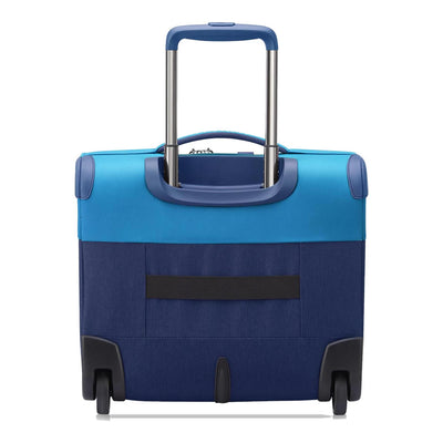 VALIJA UNDERSEATER 38 cm. BROCHANT 3