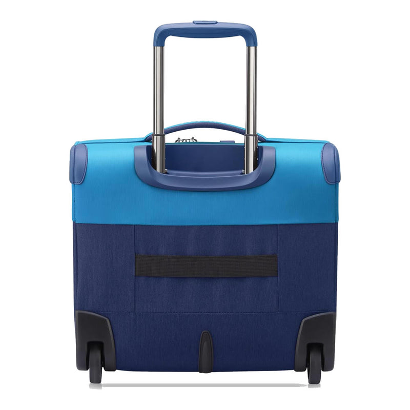 VALIJA UNDERSEATER 38 cm. BROCHANT 3