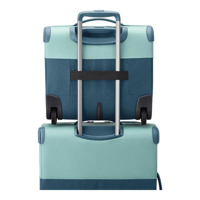 VALIJA UNDERSEATER 38 cm. BROCHANT 3