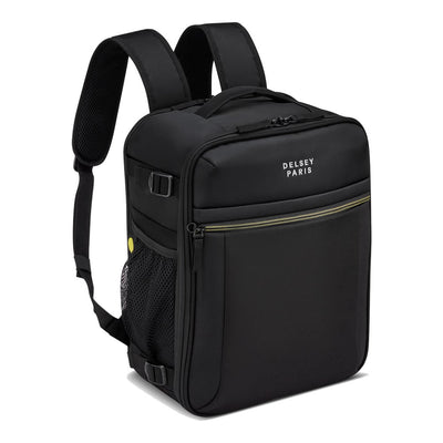MOCHILA DE VIAJE UNDERSEATER PORTANOTEBOOK 15,6" BROCHANT 3.0