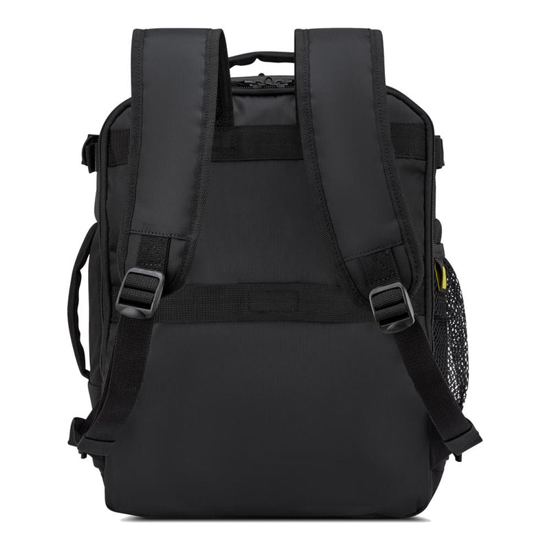 MOCHILA DE VIAJE UNDERSEATER PORTANOTEBOOK 15,6" BROCHANT 3.0