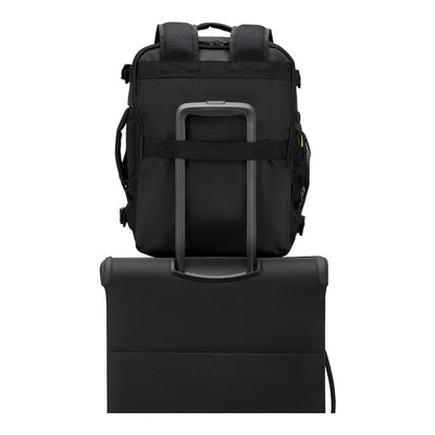 MOCHILA DE VIAJE UNDERSEATER PORTANOTEBOOK 15,6" BROCHANT 3.0