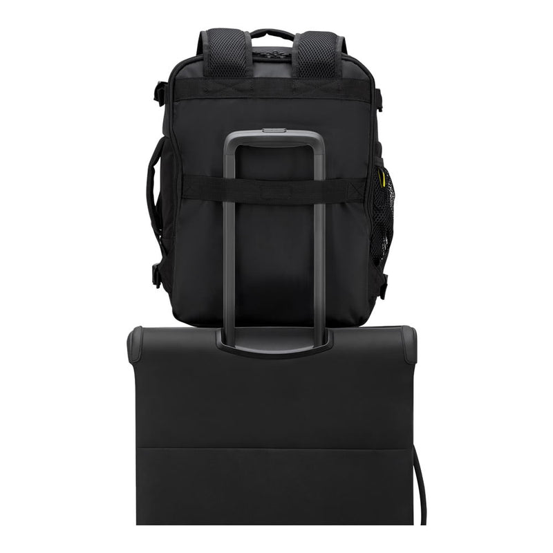 MOCHILA DE VIAJE UNDERSEATER PORTANOTEBOOK 15,6" BROCHANT 3.0