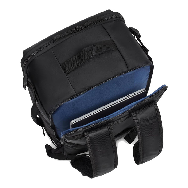 MOCHILA DE VIAJE UNDERSEATER PORTANOTEBOOK 15,6" BROCHANT 3.0