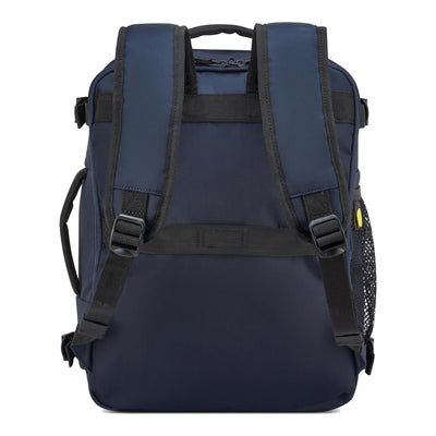 MOCHILA DE VIAJE UNDERSEATER PORTANOTEBOOK 15,6" BROCHANT 3.0
