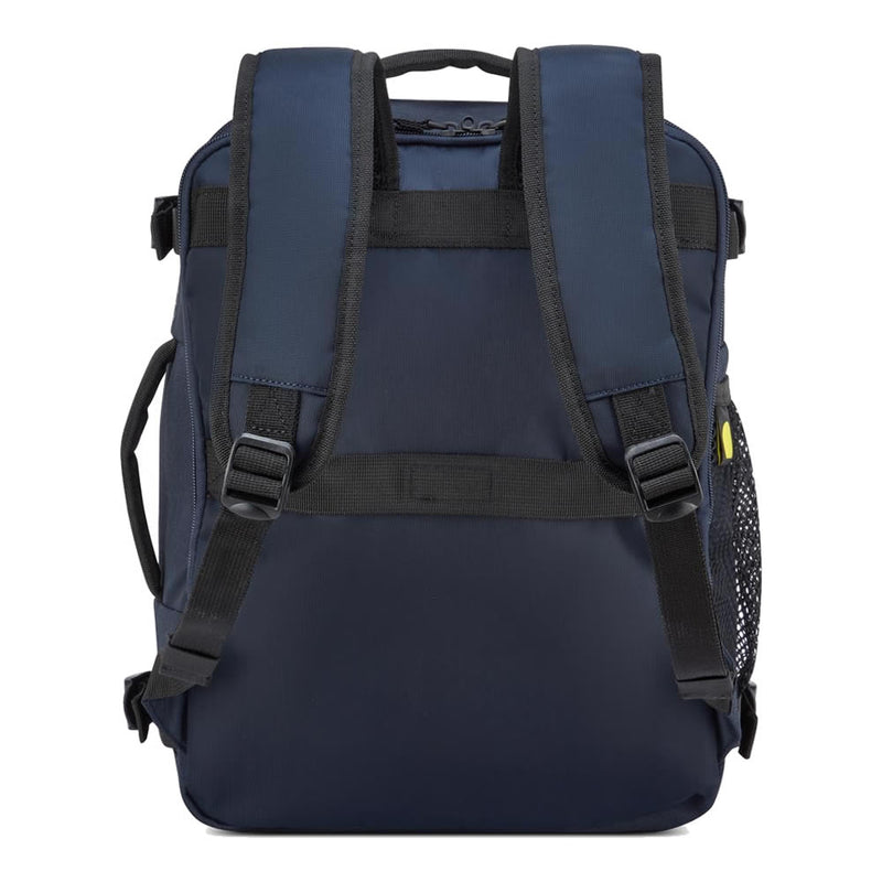 MOCHILA DE VIAJE UNDERSEATER PORTANOTEBOOK 15,6" BROCHANT 3.0
