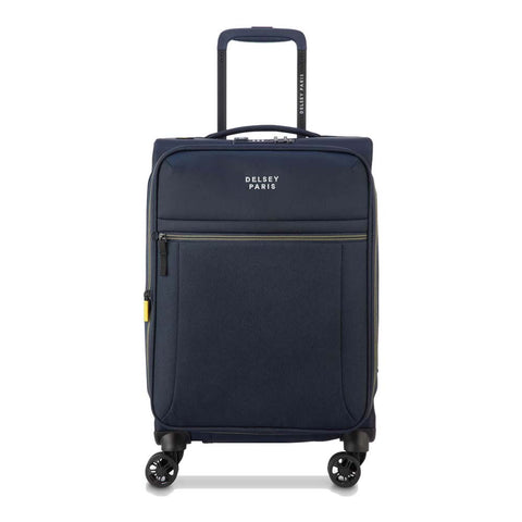 VALIJA DE CABINA EXPANDIBLE 55 cm. BROCHANT 3