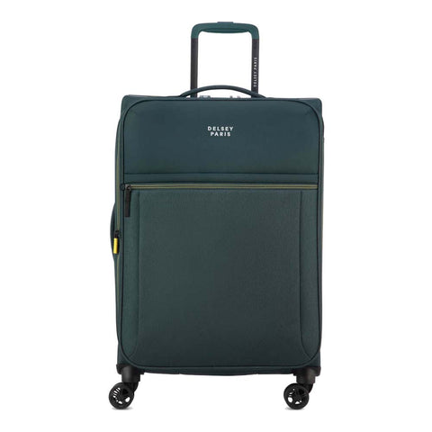 VALIJA MEDIANA EXPANDIBLE 67 cm. BROCHANT 3