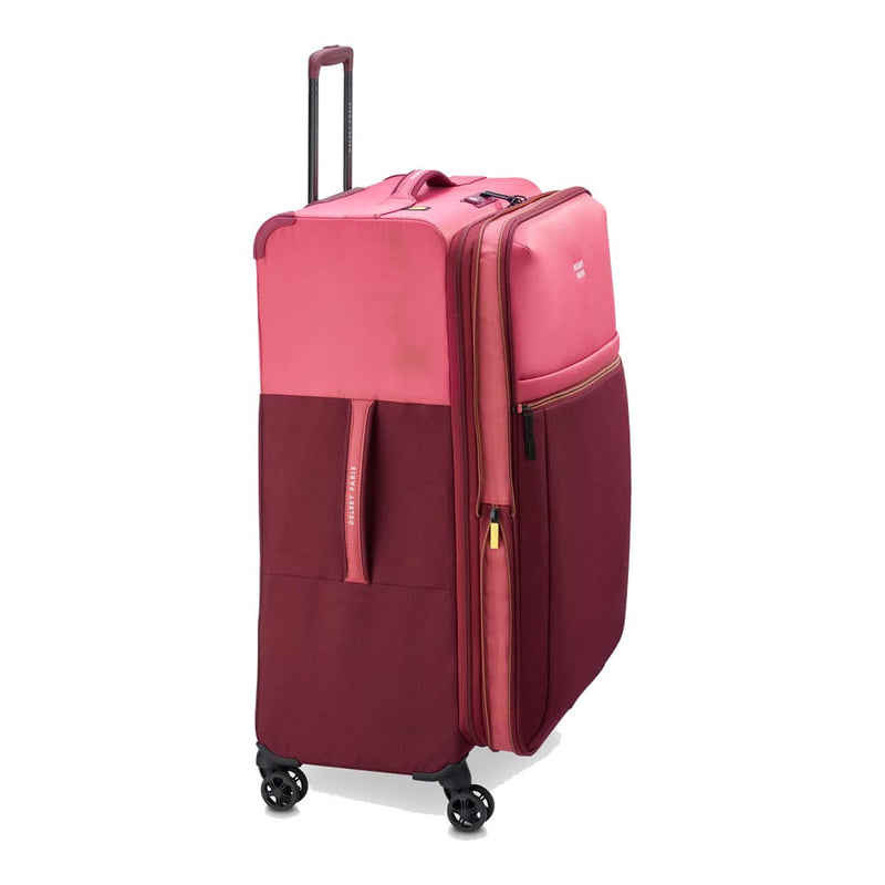 SET DE 3 VALIJAS EXPANDIBLES BROCHANT 3