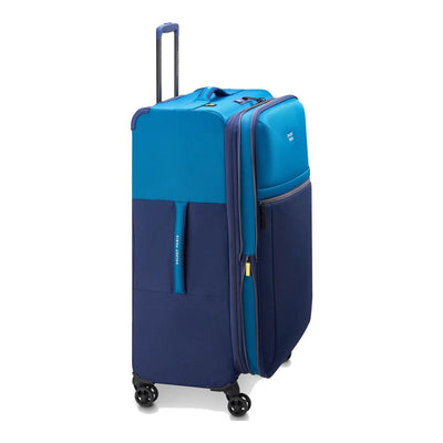SET DE 3 VALIJAS EXPANDIBLES BROCHANT 3