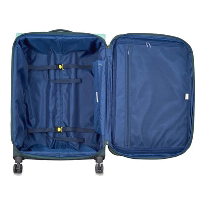 SET DE 3 VALIJAS EXPANDIBLES BROCHANT 3