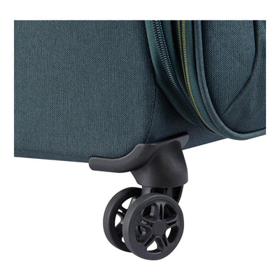 SET DE 3 VALIJAS EXPANDIBLES BROCHANT 3