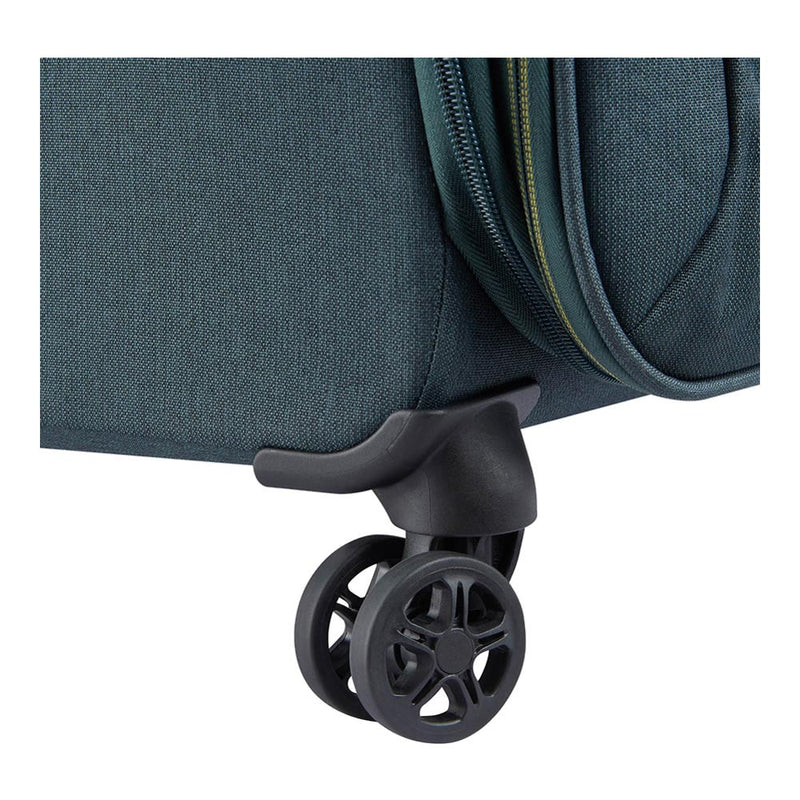 SET DE 3 VALIJAS EXPANDIBLES BROCHANT 3