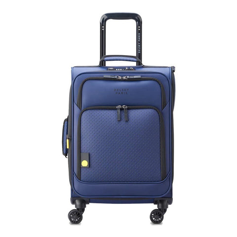 VALIJA DE CABINA 55 cm. EXPANDIBLE E IMPERMEABLE BONNEVILLE