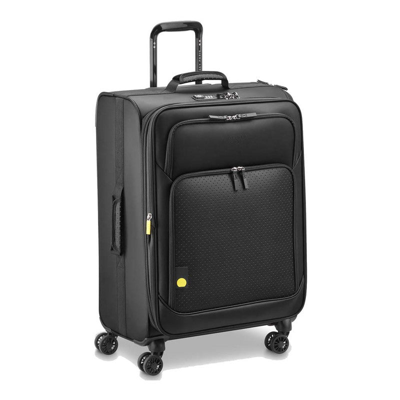 VALIJA MEDIANA 66 cm. EXPANDIBLE E IMPERMEABLE BONNEVILLE