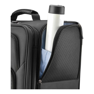 VALIJA MEDIANA 66 cm. EXPANDIBLE E IMPERMEABLE BONNEVILLE