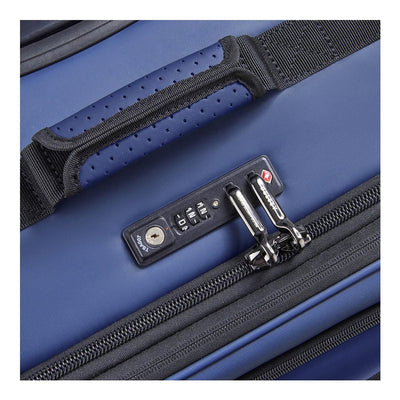 VALIJA MEDIANA 66 cm. EXPANDIBLE E IMPERMEABLE BONNEVILLE
