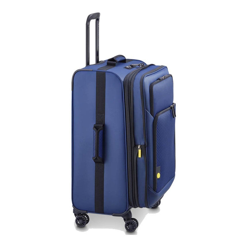 VALIJA MEDIANA 66 cm. EXPANDIBLE E IMPERMEABLE BONNEVILLE