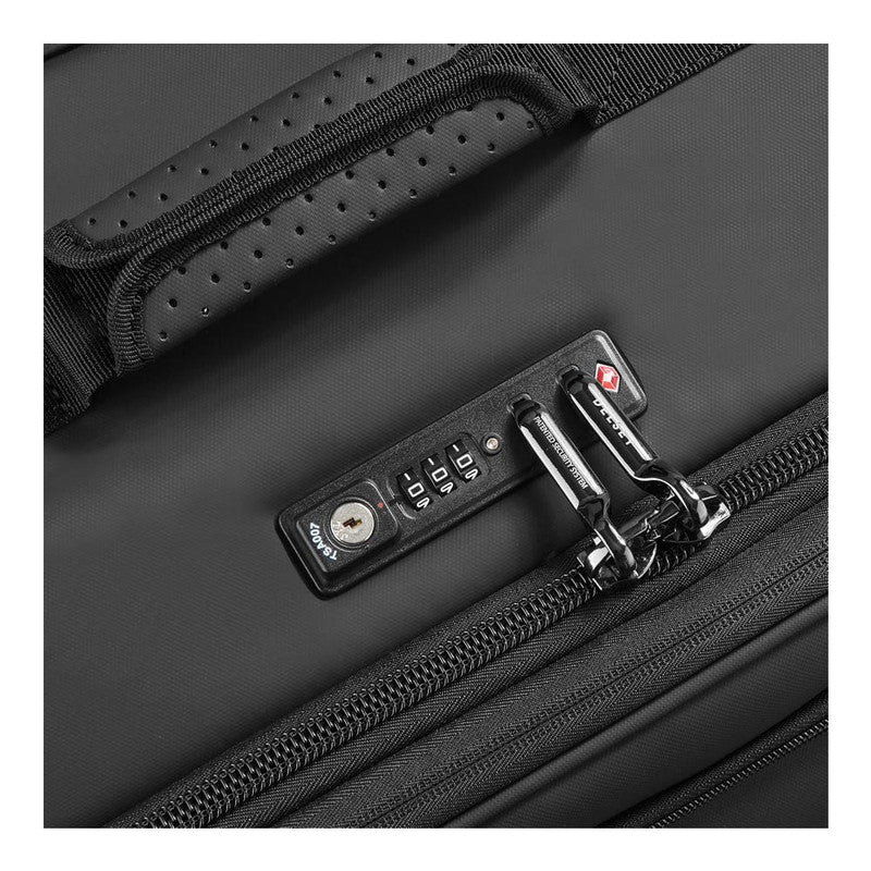 VALIJA GRANDE 78 cm. EXPANDIBLE E IMPERMEABLE BONNEVILLE