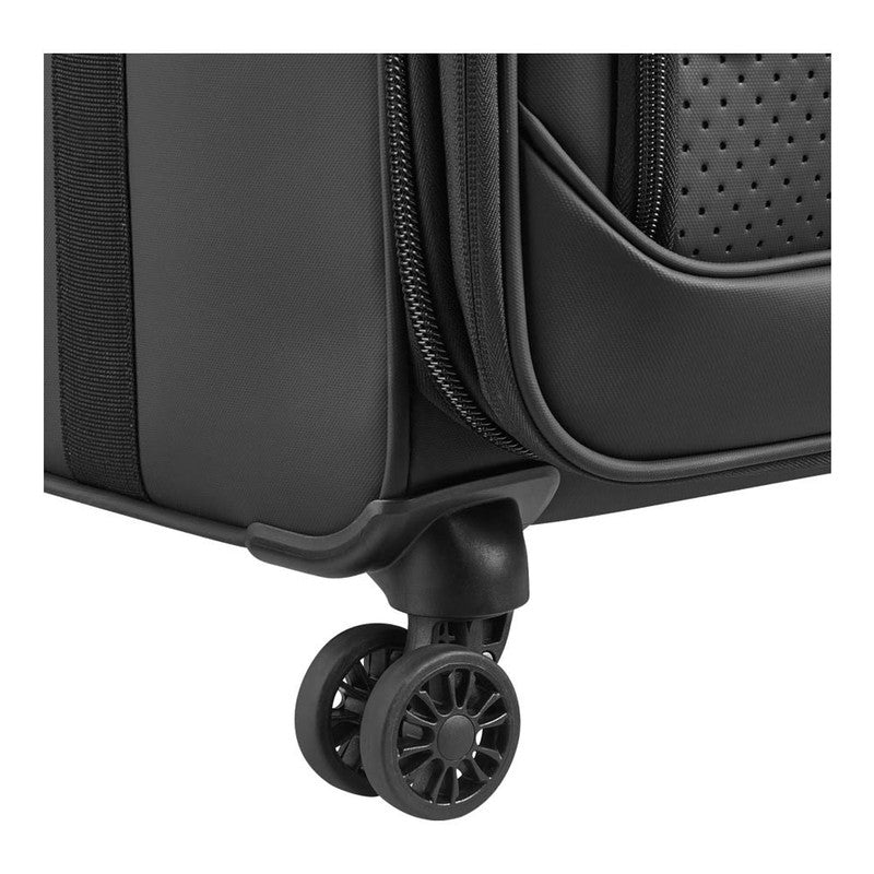 VALIJA GRANDE 78 cm. EXPANDIBLE E IMPERMEABLE BONNEVILLE