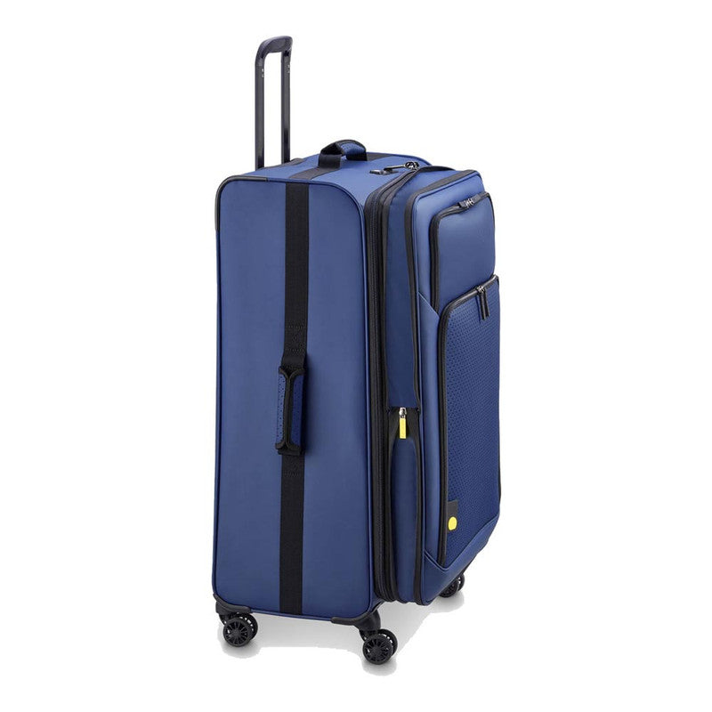 VALIJA GRANDE 78 cm. EXPANDIBLE E IMPERMEABLE BONNEVILLE