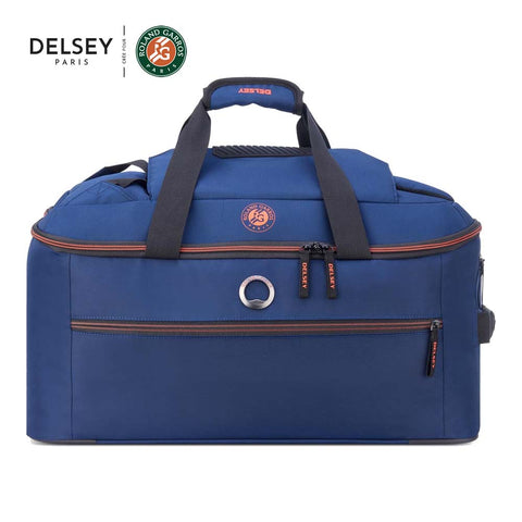 BOLSO MOCHILA 55 cm. APTO CABINA TRAMONTANE ROLAND GARROS EDITION