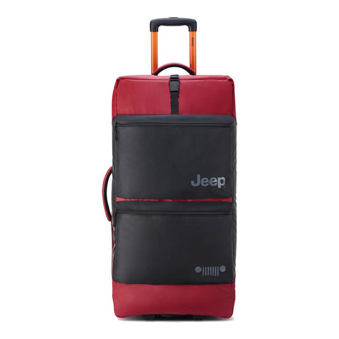 BOLSO GRANDE IMPERMEABLE 82 cm JEEP by DELSEY 6B