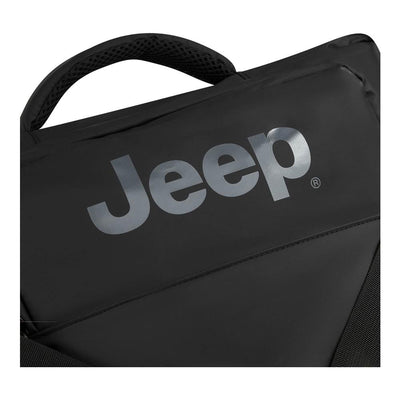 BOLSO DE CABINA CON CARRO IMPERMEABLE 55 cm. JEEP by DELSEY 5A