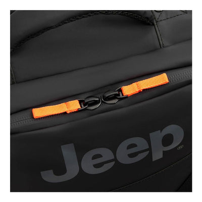 BOLSO DE CABINA CON CARRO IMPERMEABLE 55 cm. JEEP by DELSEY 5A
