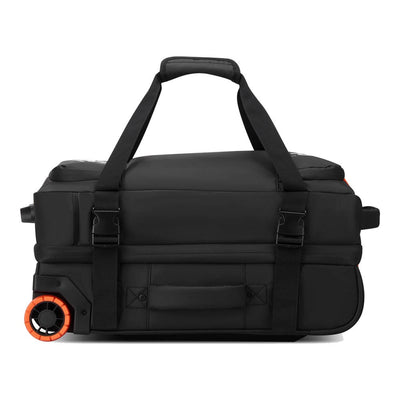 BOLSO DE CABINA CON CARRO IMPERMEABLE 55 cm. JEEP by DELSEY 5A
