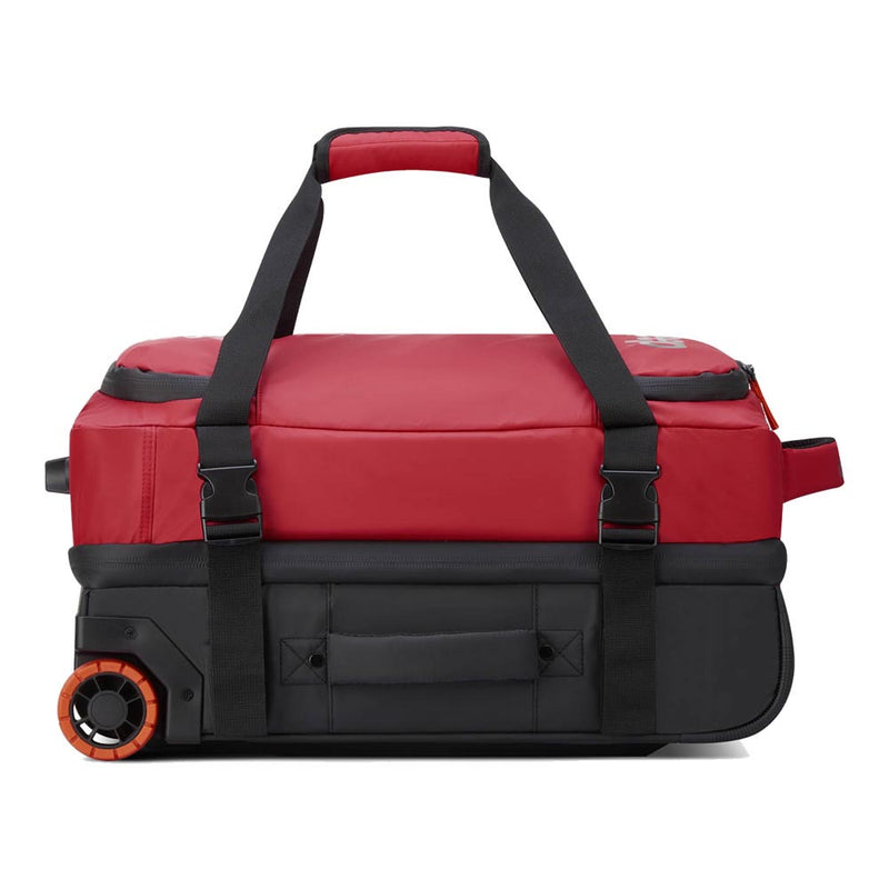 BOLSO DE CABINA CON CARRO IMPERMEABLE 55 cm. JEEP by DELSEY 5A
