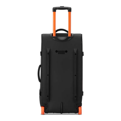 BOLSO MEDIANO CON CARRO IMPERMEABLE 72 cm   JEEP by DELSEY 5A