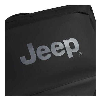 BOLSO MEDIANO CON CARRO IMPERMEABLE 72 cm   JEEP by DELSEY 5A