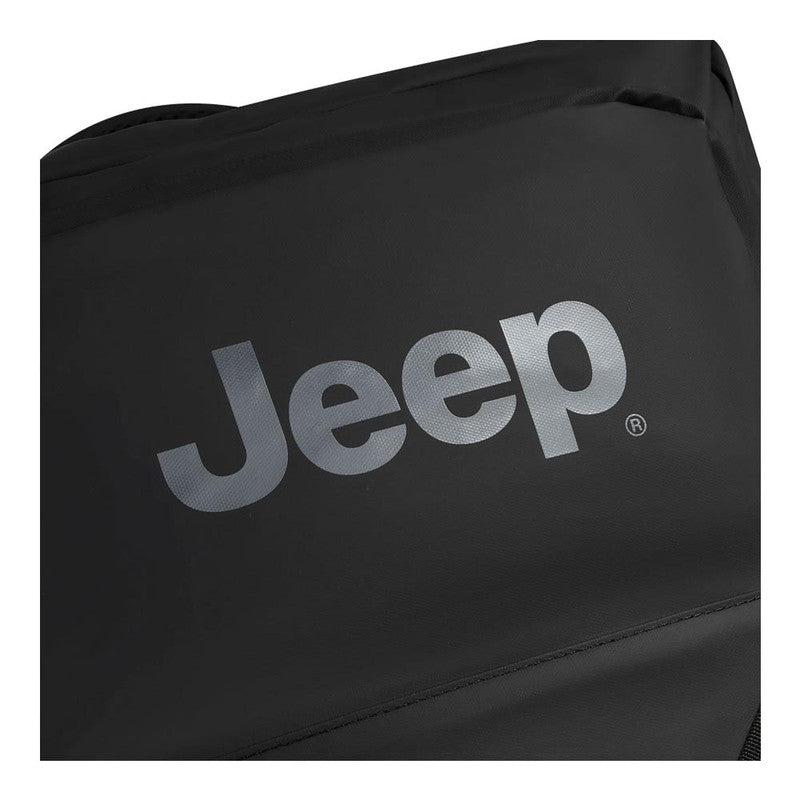 BOLSO MEDIANO CON CARRO IMPERMEABLE 72 cm   JEEP by DELSEY 5A