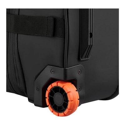 BOLSO MEDIANO CON CARRO IMPERMEABLE 72 cm   JEEP by DELSEY 5A