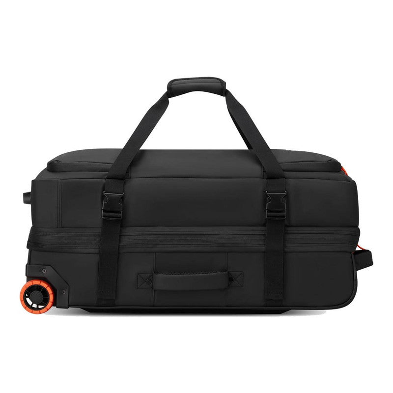 BOLSO MEDIANO CON CARRO IMPERMEABLE 72 cm   JEEP by DELSEY 5A