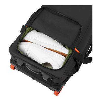 BOLSO MEDIANO CON CARRO IMPERMEABLE 72 cm   JEEP by DELSEY 5A