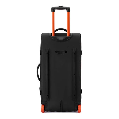 BOLSO MEDIANO CON CARRO IMPERMEABLE 72 cm   JEEP by DELSEY 5A