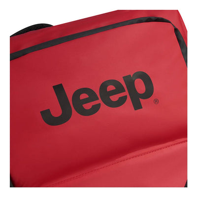 BOLSO MEDIANO CON CARRO IMPERMEABLE 72 cm   JEEP by DELSEY 5A