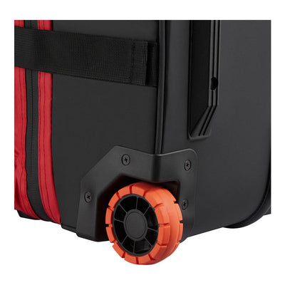 BOLSO MEDIANO CON CARRO IMPERMEABLE 72 cm   JEEP by DELSEY 5A