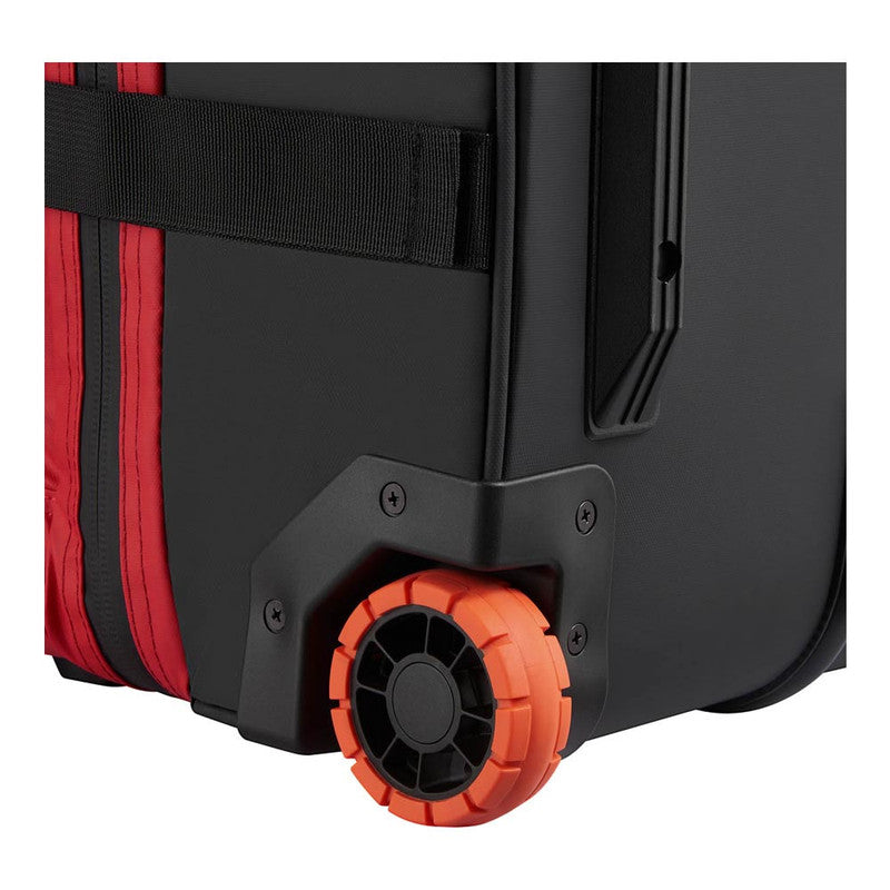 BOLSO MEDIANO CON CARRO IMPERMEABLE 72 cm   JEEP by DELSEY 5A